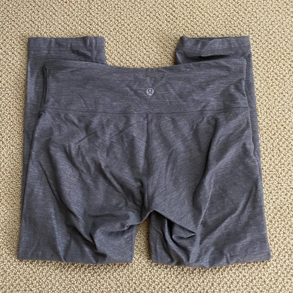 Lululemon Align Crop “21